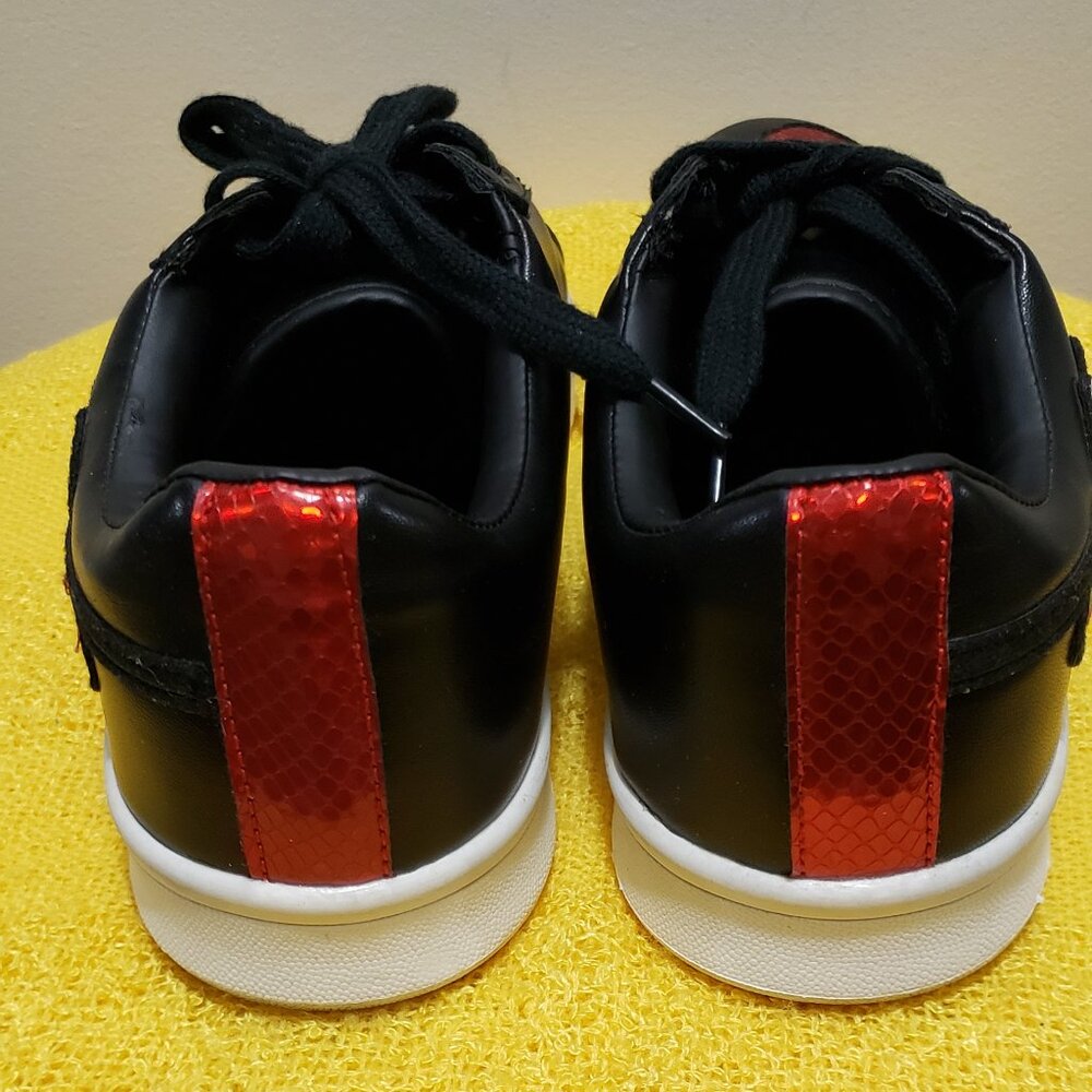 Floral Sneakers - Picture 2 of 5